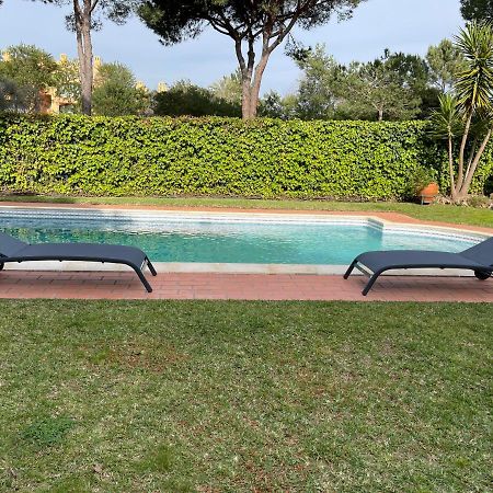 Algarvila Vilamoura Dış mekan fotoğraf