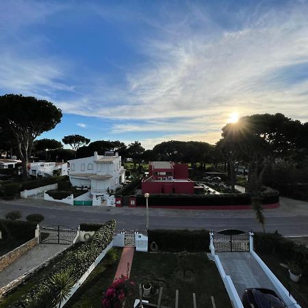 Algarvila Vilamoura Dış mekan fotoğraf