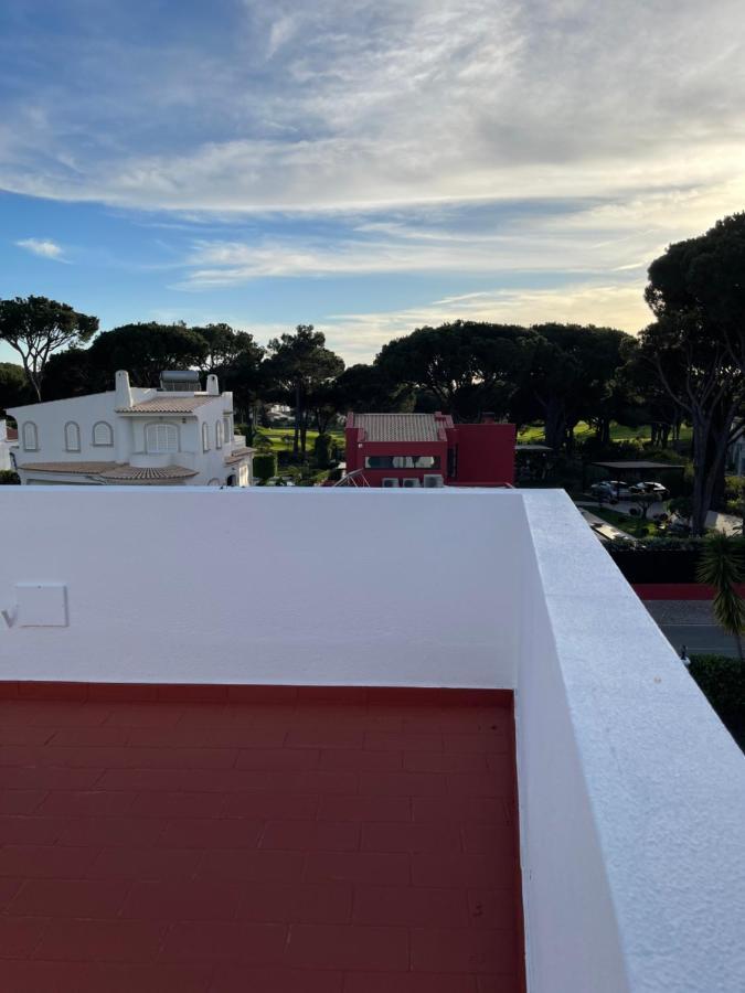 Algarvila Vilamoura Dış mekan fotoğraf