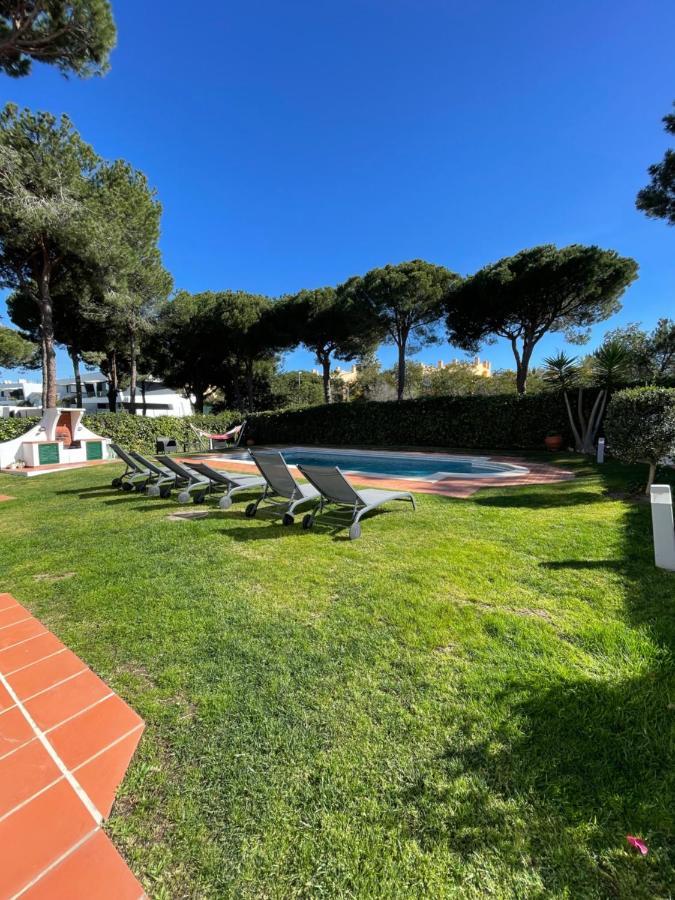 Algarvila Vilamoura Dış mekan fotoğraf