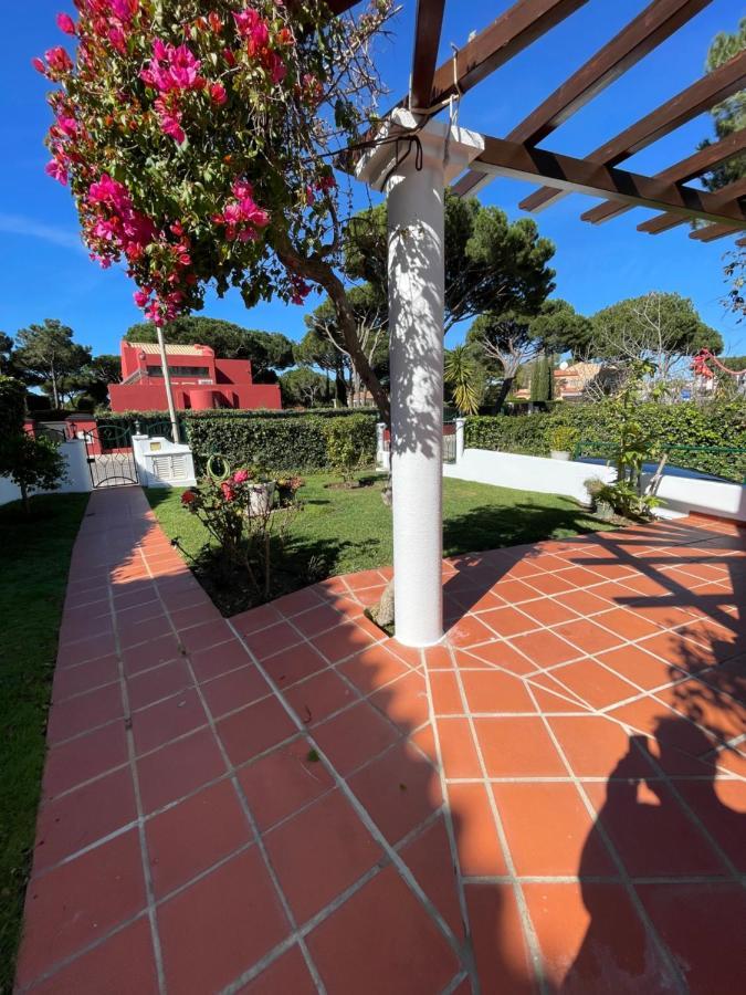 Algarvila Vilamoura Dış mekan fotoğraf