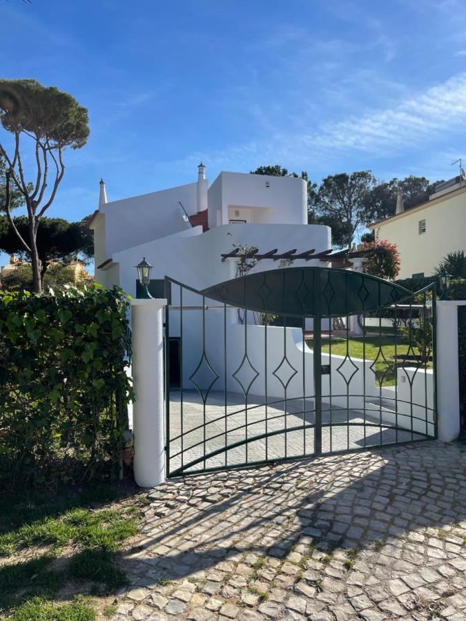Algarvila Vilamoura Dış mekan fotoğraf