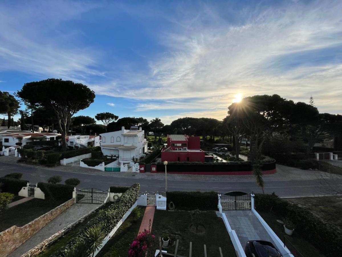 Algarvila Vilamoura Dış mekan fotoğraf