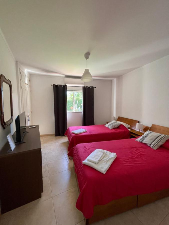 Algarvila Vilamoura Dış mekan fotoğraf