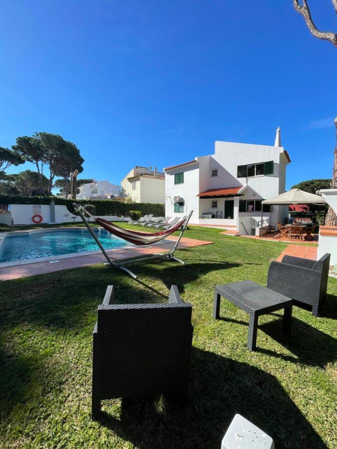 Algarvila Vilamoura Dış mekan fotoğraf