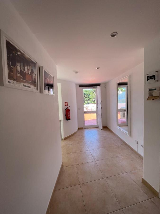 Algarvila Vilamoura Dış mekan fotoğraf