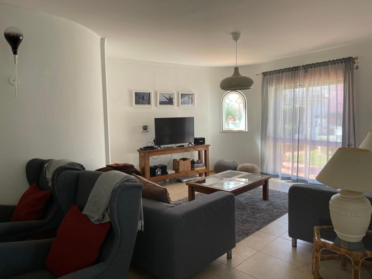 Algarvila Vilamoura Dış mekan fotoğraf
