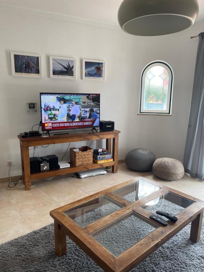Algarvila Vilamoura Dış mekan fotoğraf