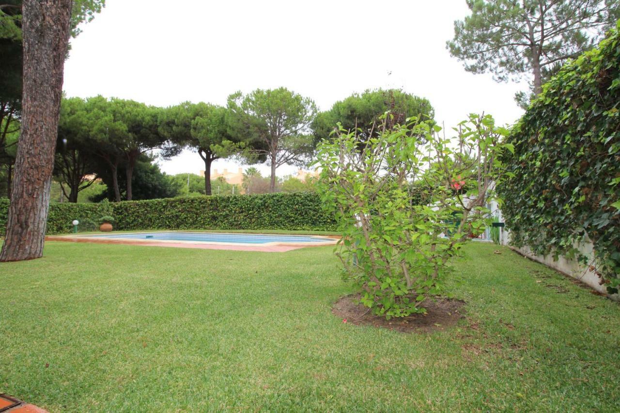 Algarvila Vilamoura Dış mekan fotoğraf